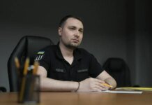 Budanov hopes for a large prisoner exchange on Easter