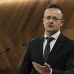 Hungary accuses Ukraine of blackmail over stance on Russian oil