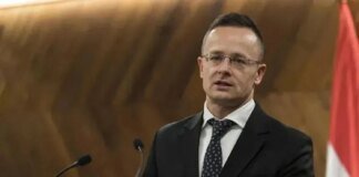 Hungary accuses Ukraine of blackmail over stance on Russian oil