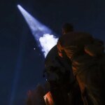 Russia launched 139 UAVs at Ukraine on the night of March 22