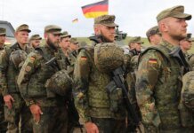 Iran attacked German military base in Jordan with missiles – Spiegel