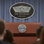 Trump initiated negotiations between Ukraine and Russia for peace guarantees – Pentagon