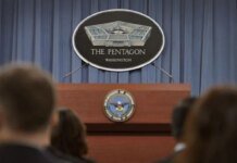 Trump initiated negotiations between Ukraine and Russia for peace guarantees – Pentagon