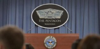 Trump initiated negotiations between Ukraine and Russia for peace guarantees – Pentagon
