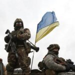 143 combat engagements occurred on the front line – massive attacks on Pokrovsk took place