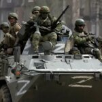 The Armed Forces of Ukraine eliminated 900 occupiers in a day – Russia's total losses exceeded 1.27 million