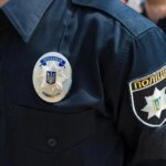 Russian airstrike on Zaporizhzhia – police show video