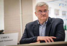 Russia's attacks on Ukraine's energy sector create nuclear risks – Sybiha