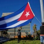Massive power outage in Cuba leaves Havana and most of the island without electricity