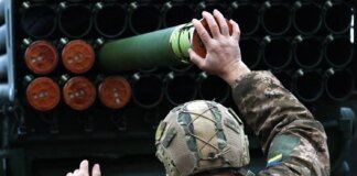 136 combat engagements took place at the front during the day, the enemy lost 950 people – General Staff