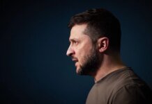 Ukraine has documents with Russia's plans for 2026-2027 – Zelenskyy