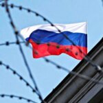 Russia promotes the narrative of “Ukraine-terrorist” to split the West