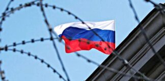 Russia promotes the narrative of “Ukraine-terrorist” to split the West