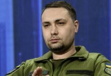 Budanov confirmed the existence of a certain calendar schedule for achieving peace with Russia