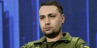 Budanov confirmed the existence of a certain calendar schedule for achieving peace with Russia