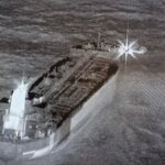 Belgium detained a Russian shadow fleet tanker – Defense Minister Theo Francken