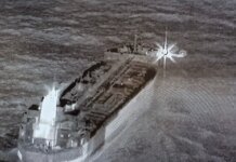 Belgium detained a Russian shadow fleet tanker – Defense Minister Theo Francken