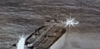 Belgium detained a Russian shadow fleet tanker – Defense Minister Theo Francken