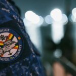 Belgian Prosecutor's Office opens case against detained Russian shadow fleet tanker