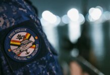 Belgian Prosecutor's Office opens case against detained Russian shadow fleet tanker