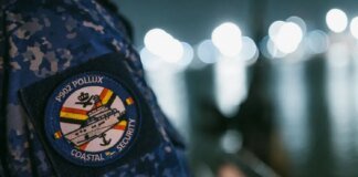 Belgian Prosecutor's Office opens case against detained Russian shadow fleet tanker