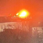 Drones attacked the port of Novorossiysk in Russia