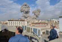 US rushes to destroy Iran's missile and drone forces before air defense missile stocks run out – WSJ