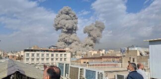 US rushes to destroy Iran's missile and drone forces before air defense missile stocks run out – WSJ