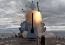 Iran seeks chaos in the Middle East – National Security and Defense Council of Ukraine