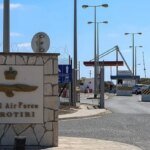 British base in Cyprus attacked after UK granted US permission for strikes on Iranian targets – media