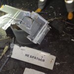 84 out of 94 enemy drones neutralized over Ukraine overnight