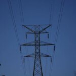 Enemy attacks cut off power to some residents in three regions, schedules in some regions