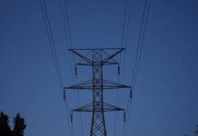 Enemy attacks cut off power to some residents in three regions, schedules in some regions