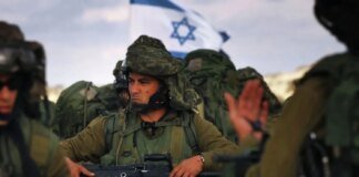 IDF launches large-scale operation to completely eliminate all Hezbollah members in Lebanon: "There will be no immunity"