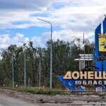 Russians shelled Kramatorsk and Druzhkivka, 5 dead and 13 wounded