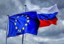 Trade between the EU and Russia has collapsed to a historic low – SZR
