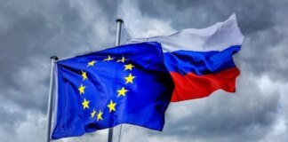 Trade between the EU and Russia has collapsed to a historic low – SZR