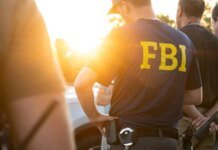 FBI calls deadly Texas bar shooting a "potential act of terrorism"; Iranian flag found at shooter's home
