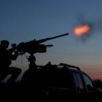 Preparing for spring battles – how the situation on the front will change with the arrival of warm weather