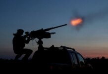 Preparing for spring battles – how the situation on the front will change with the arrival of warm weather