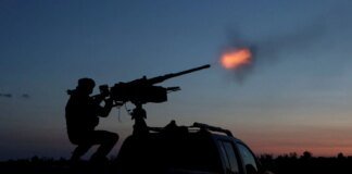 Preparing for spring battles – how the situation on the front will change with the arrival of warm weather