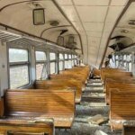 The number of injured in the electric train strike in Dnipropetrovsk region has risen to 10 people
