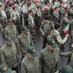 The IRGC stated that Iran's enemies would not be safe "even in their own homes."