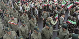 The IRGC stated that Iran's enemies would not be safe "even in their own homes."