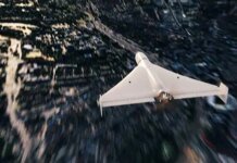 Air defense forces are operating in Kyiv and the region