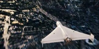 Air defense forces are operating in Kyiv and the region