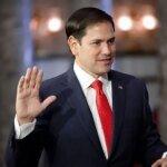 Rubio: US military operation in Iran will last "as long as it takes"