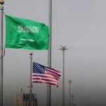 US Embassy in Riyadh attacked by two drones, fire breaks out