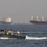 ISW: Iran's threats regarding the Strait of Hormuz caused an oil price surge