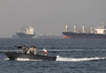 ISW: Iran's threats regarding the Strait of Hormuz caused an oil price surge